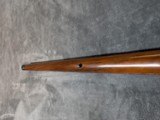 INTERARMS MANNLICHER STOCKED MAUSER IN 30-06, 20