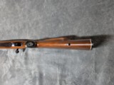 INTERARMS MANNLICHER STOCKED MAUSER IN 30-06, 20