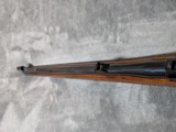 INTERARMS MANNLICHER STOCKED MAUSER IN 30-06, 20