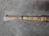 RUGER 10/22 GO WILD, .22LR 18.5