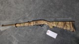 RUGER 10/22 GO WILD, .22LR 18.5