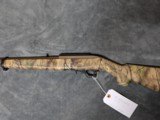 RUGER 10/22 GO WILD, .22LR 18.5