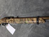 RUGER 10/22 GO WILD, .22LR 18.5