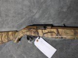 RUGER 10/22 GO WILD, .22LR 18.5