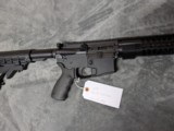 ALEX IN
PRO FIREARMS SF-15, 7.62X39, 16