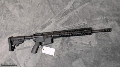 ALEX IN
PRO FIREARMS SF-15, 7.62X39, 16