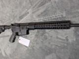 ALEX IN
PRO FIREARMS SF-15, 7.62X39, 16