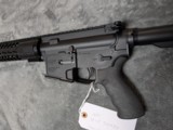 ALEX IN
PRO FIREARMS SF-15, 7.62X39, 16