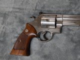 SMITH & WESSON 29-2 .44 MAG 8 3/8