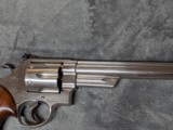 SMITH & WESSON 29-2 .44 MAG 8 3/8