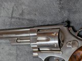 SMITH & WESSON 29-2 .44 MAG 8 3/8