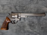 SMITH & WESSON 29-2 .44 MAG 8 3/8