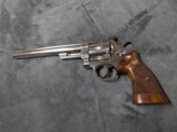 SMITH & WESSON 29-2 .44 MAG 8 3/8