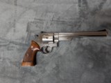 SMITH & WESSON 29-2 .44 MAG 8 3/8