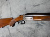 MERKEL 140-2, IN .450-400 N.E., IN EXCELLENT/ LIKE NEW CONDITION - 8 of 20