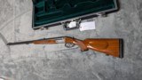 MERKEL 140-2, IN .450-400 N.E., IN EXCELLENT/ LIKE NEW CONDITION - 2 of 20