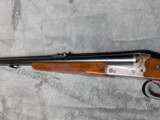 MERKEL 140-2, IN .450-400 N.E., IN EXCELLENT/ LIKE NEW CONDITION - 4 of 20