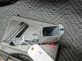 HECKLER & KOCH P30 9MM IN EXCELLENT / LIKE NEW CONDITION - 8 of 10