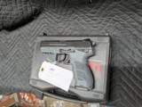 HECKLER & KOCH P30 9MM IN EXCELLENT / LIKE NEW CONDITION - 10 of 10