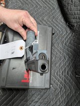 HECKLER & KOCH P30 9MM IN EXCELLENT / LIKE NEW CONDITION - 7 of 10