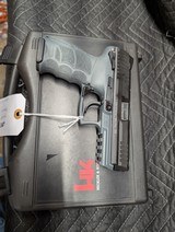 HECKLER & KOCH P30 9MM IN EXCELLENT / LIKE NEW CONDITION - 3 of 10
