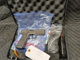 SIG SAUER P365 X LEGION IN EXCELLENT CONDITION, 9MM WITH 3.1" BARREL 17RND CAPACITY - 8 of 16