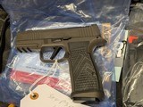 SIG SAUER P365 X LEGION IN EXCELLENT CONDITION, 9MM WITH 3.1" BARREL 17RND CAPACITY - 1 of 16