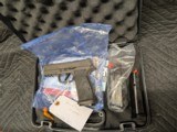 SIG SAUER P365 X LEGION IN EXCELLENT CONDITION, 9MM WITH 3.1" BARREL 17RND CAPACITY - 12 of 16