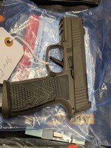 SIG SAUER P365 X LEGION IN EXCELLENT CONDITION, 9MM WITH 3.1" BARREL 17RND CAPACITY - 11 of 16