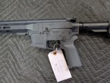 PRO2A TACTICAL PRO-B9 IN .40S&w PISTOL CALIBER CARBINE IN EXCELLENT/ LIKE NEW CONDITION - 19 of 20