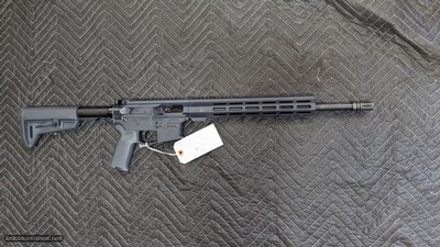 PRO2A TACTICAL PRO-B9 IN .40S&w PISTOL CALIBER CARBINE IN EXCELLENT/ LIKE NEW CONDITION