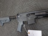 PRO2A TACTICAL PRO-B9 IN .40S&w PISTOL CALIBER CARBINE IN EXCELLENT/ LIKE NEW CONDITION - 20 of 20