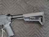 PRO2A TACTICAL PRO-B9 IN .40S&w PISTOL CALIBER CARBINE IN EXCELLENT/ LIKE NEW CONDITION - 8 of 20