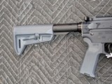 PRO2A TACTICAL PRO-B9 IN .40S&w PISTOL CALIBER CARBINE IN EXCELLENT/ LIKE NEW CONDITION - 3 of 20