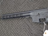 PRO2A TACTICAL PRO-B9 IN .40S&w PISTOL CALIBER CARBINE IN EXCELLENT/ LIKE NEW CONDITION - 9 of 20