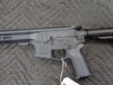 PRO2A TACTICAL PRO-B9 IN .40S&w PISTOL CALIBER CARBINE IN EXCELLENT/ LIKE NEW CONDITION - 7 of 20