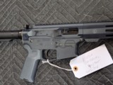 PRO2A TACTICAL PRO-B9 IN .40S&w PISTOL CALIBER CARBINE IN EXCELLENT/ LIKE NEW CONDITION - 2 of 20