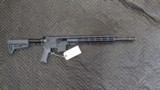 PRO2A TACTICAL PRO-B9 IN .40S&w PISTOL CALIBER CARBINE IN EXCELLENT/ LIKE NEW CONDITION - 1 of 20