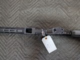 PRO2A TACTICAL PRO-B9 IN .40S&w PISTOL CALIBER CARBINE IN EXCELLENT/ LIKE NEW CONDITION - 12 of 20