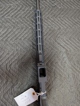 PRO2A TACTICAL PRO-B9 IN .40S&w PISTOL CALIBER CARBINE IN EXCELLENT/ LIKE NEW CONDITION - 13 of 20