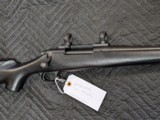 REMINGTON 700 IN .300 WEATHERBY IN EXCELLENT CONDITION - 3 of 20