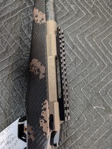 FIERCE FIREARMS CARBON RIVAL XP, IN .300 WIN MAG, IN EXCELLENT/ LIKE NEW CONDITION - 16 of 20