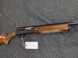 1975 BROWNING AUTO 5 MAGNUM TWELVE WITH 32