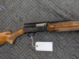 1975 BROWNING AUTO 5 MAGNUM TWELVE WITH 32