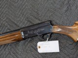 1975 BROWNING AUTO 5 MAGNUM TWELVE WITH 32