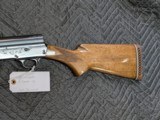 1975 BROWNING AUTO 5 MAGNUM TWELVE WITH 32