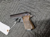 WEST GERMAN WALTHER PPK IN .380 IN GOOD CONDITION - 11 of 20