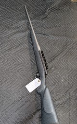 D A ERHARDT CUSTOM REMINGTON 700 IN .25-06, WITH 24