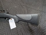 D A ERHARDT CUSTOM REMINGTON 700 IN .25-06, WITH 24