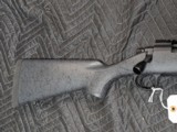 D A ERHARDT CUSTOM REMINGTON 700 IN .25-06, WITH 24